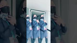 PAROPARO G 2022 Dance Cover 🦋 paroparog 2022tiktok shorts fypyoutube dance [upl. by Kcirre]