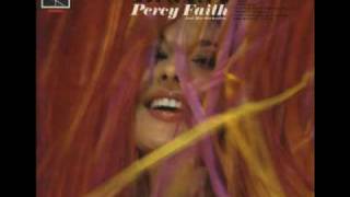 Percy Faith  Cant Take My Eyes Off You 1967 [upl. by Odnamla]