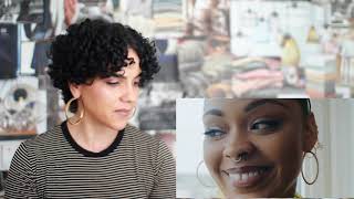 JORJA SMITH  REACTION ON MY MIND [upl. by Ahseital568]