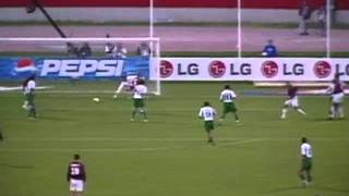 Team highlights  Bolivia Copa America 2004 [upl. by Adler]