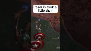 casheoh took a sip fortnite doom shorts emotional memes [upl. by Aihsenad]