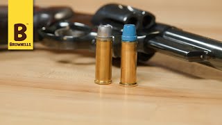 Quick Tip 44 Magnum vs 45 Long Colt [upl. by Edward]