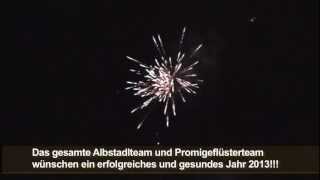 Silvester im Albstadl [upl. by Verne]