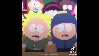 Tweek x Craig South Park Creek yaoi [upl. by Aruasi]