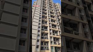 1Bhk Flat For Rent  7 Min Walking Distance From Station  realestate home flat property [upl. by Ichabod]