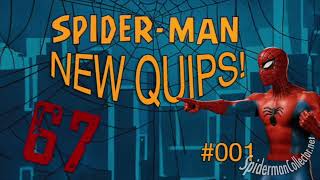 1967 SpiderMan New Quip 001 [upl. by Rusty]