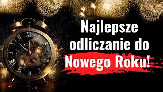 Powitanie Nowego Roku 2024  Odliczanie 60sekundowe 🕛 Niezapomniany Sylwester  Najlepsza zabawa ✨ [upl. by Eelyak]