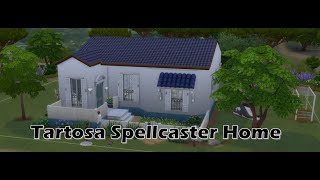 Tartosa Spellcaster Home [upl. by Sileas53]