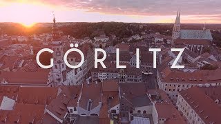 Görlitz  Life in the heart of Europe [upl. by Tedra]