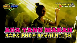 PARTY SENTAK  ADA YANG MARAH  BASS ENDE REVOLUTION 2025NZAR DJOCKEY [upl. by Pentheam246]