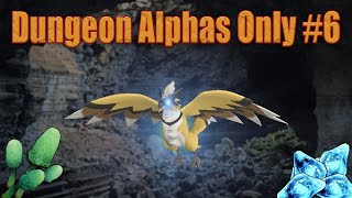 Dungeon Alphas Only Ep 6  Palworld w Essej [upl. by Bilat]