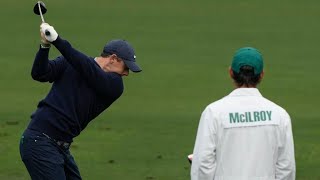 Rory McIlroy Masters Odds Can He Finally Win At Augusta [upl. by Madi]