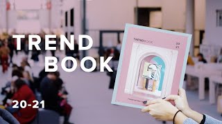 Discover the new TRENDBOOK 2021 [upl. by Elisa]