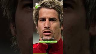 ⚓️ Real Madrid’in beki denizlerin kaptanı Fabio Coentrao [upl. by Stevy]