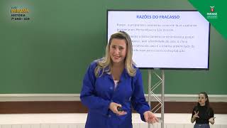 7º Ano  História  Aula 34  América Portuguesa Capitanias Hereditárias e Governo Geral [upl. by Amoreta244]