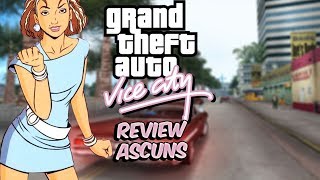 GTA VICE CITY ARE MULTIPLAYER Review Ascuns [upl. by Vokaay]