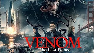 Venom Let There Be Carnage 2021 Movie  Tom Hardy  Venom 2 Full Movie HD 720p Fact amp Details [upl. by Brittaney821]