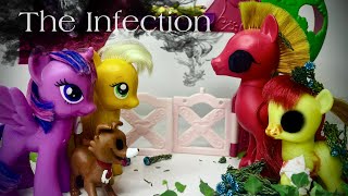 MLP THE INFECTION Part 2 [upl. by Valenta330]