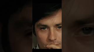 Mina  Non smetto di aspettarti  video  Alain Delon [upl. by Urbanna]