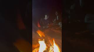 camping song friends outing [upl. by Dine447]