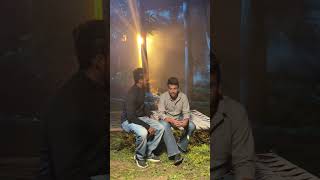 Labh Heera R Nait Kuldeep Rasila Making Of Song Jigra Bhaldi Aa [upl. by Eirtemed]