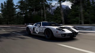 Gran Turismo 4 Intro Assetto Corsa Remake [upl. by Bowerman]