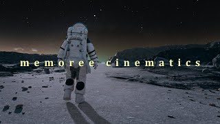 CINEMATIC LOOP  Finding Home  1 hr Version  Infiite cinematic loop  No ads [upl. by Olodort]