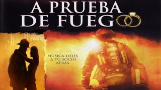 Tráiler A Prueba de Fuego  Película Cristiana  Español Latino [upl. by Aetnahc]