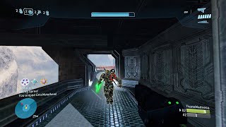 i joined ANOTHER custom game on halo 3 and this was the result [upl. by Alisa565]