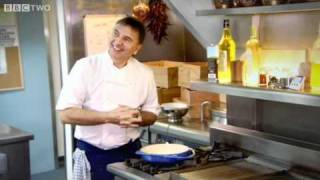 Raymond makes the most glorious caramel  Raymond Blancs Kitchen Secrets Preview  BBC Two [upl. by Clayson]