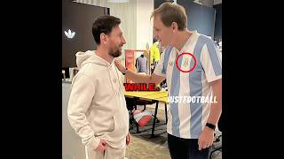 What do you think🤔High quality 20👕link in bi0 messi ronaldo store [upl. by Anehsat735]