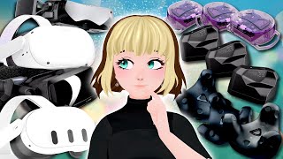 The Best VR Setup for YOU Complete 2024 Guide VRChat [upl. by Aleina701]