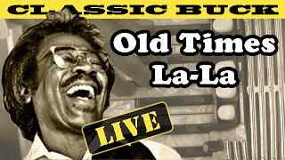 Buckwheat Zydeco quotOld Times La Laquot LIVE at the XPoNential Festival  Buckwheats World  31 [upl. by Carolan]