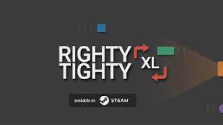 Righty Tighty XL Launch Trailer [upl. by Boccaj]