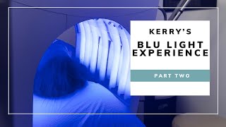 kerry blu light [upl. by Quince]