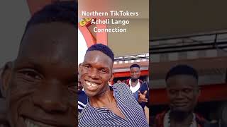 Northern TikTokers Acholi Lango Connection McSugarbwouy KevinKlein BagBwoy Mukasa OrderBoyshorts [upl. by Jethro200]