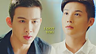 BL  KO ✘ Mojata FMV  I Got You [upl. by Rigby]