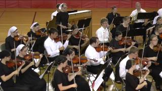 The Majesty and Glory of Your Name  arr Michael Lawrence [upl. by Dudley]