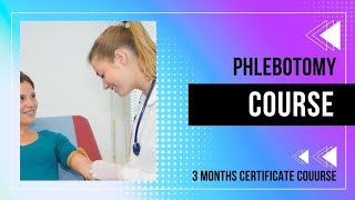 Basics of Phlebotomy [upl. by Dur175]