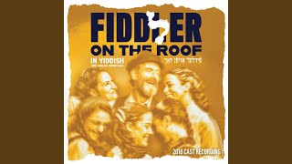 Opening TitleInstrumental half of Tradition Fiddler on the Roof film [upl. by Essilem]