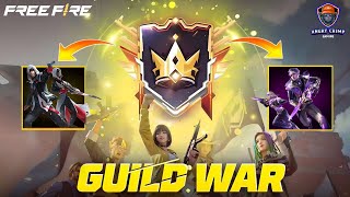 Free Fire Live With Subscribers 1vs1 Guild trails💖😘 [upl. by Retxed]