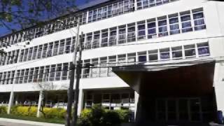 Colegio Lycée Charles de Gaulle [upl. by Farlay]