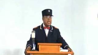 Saviours Day 2010 CHICAGO Part 3 of 13 [upl. by Enela]