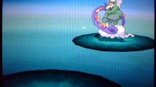 Pokemon Black How to catch Tornadus [upl. by Lemieux782]