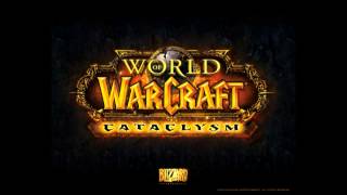 World of Warcraft  Legends of Azeroth Cataclysm Version [upl. by Assirhc]