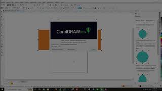 COREL DRAW 2024 EN SU ULTIMA VERCION [upl. by Ahsaret617]