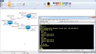 CCIE Routing amp Switching V5 OSPFv3 Addressfamily support [upl. by Higley]