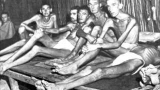 Australia and WW2Prisoners of War [upl. by Ahsilav]