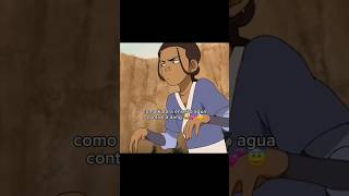 Cómo Katara le enseño Agua Control 😊 memes caricaturasmomentosxd funnymemes humor dylanteromeme [upl. by Mildrid820]