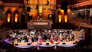 LAST NIGHT of the PROMS  2019 [upl. by Ylimme]